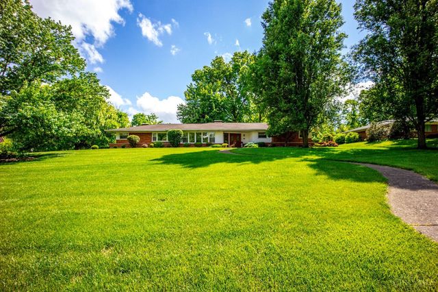 3345 Longmeadow Lane, Amberley, OH 45236
