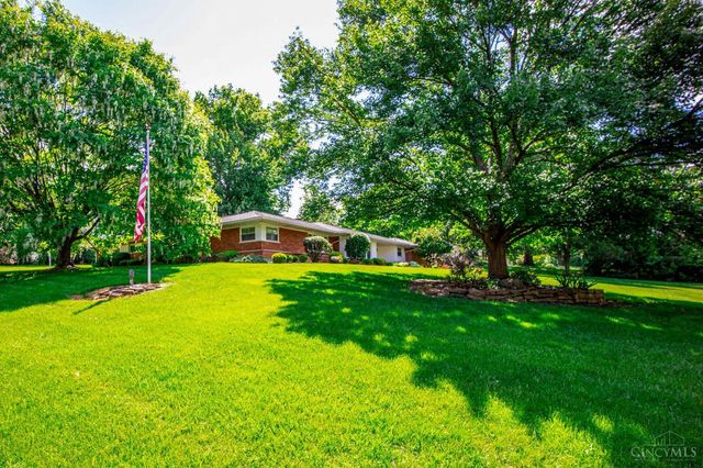 3345 Longmeadow Lane, Amberley, OH 45236