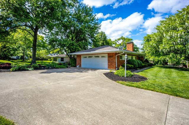 3345 Longmeadow Lane, Amberley, OH 45236