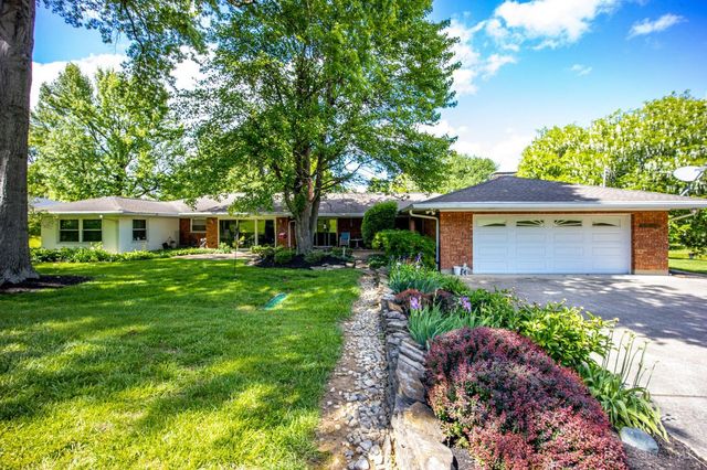 3345 Longmeadow Lane, Amberley, OH 45236