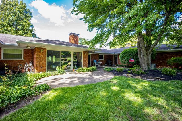 3345 Longmeadow Lane, Amberley, OH 45236