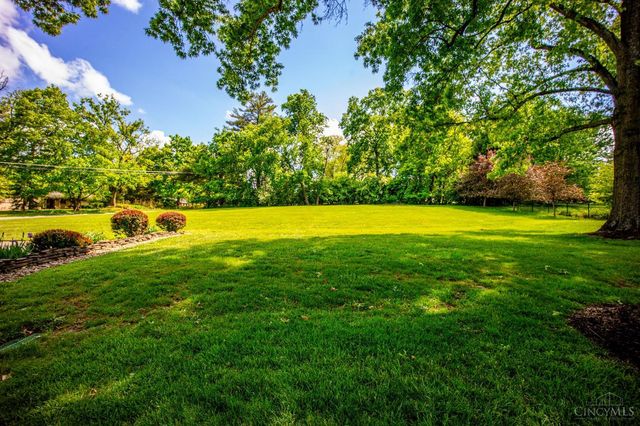 3345 Longmeadow Lane, Amberley, OH 45236