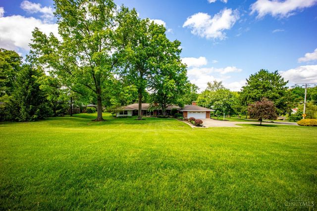 3345 Longmeadow Lane, Amberley, OH 45236