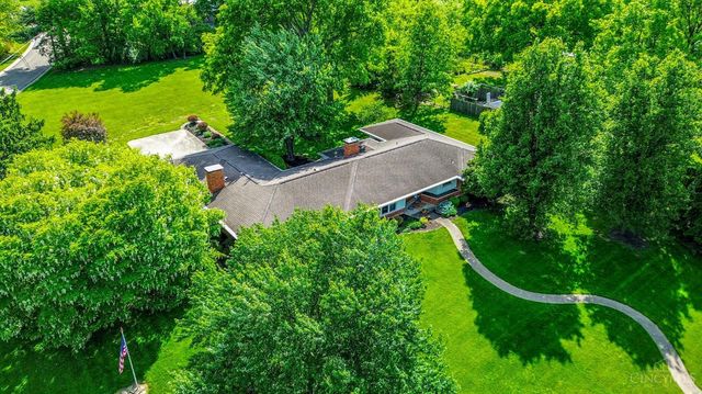3345 Longmeadow Lane, Amberley, OH 45236