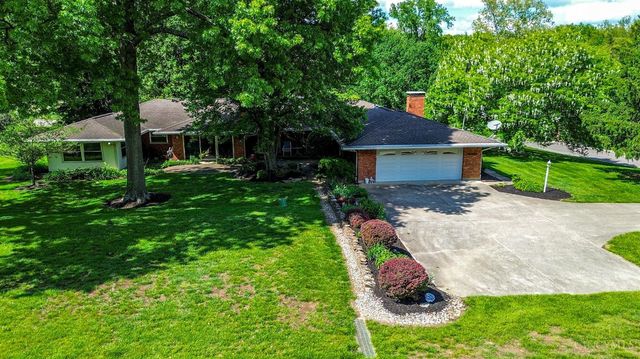 3345 Longmeadow Lane, Amberley, OH 45236
