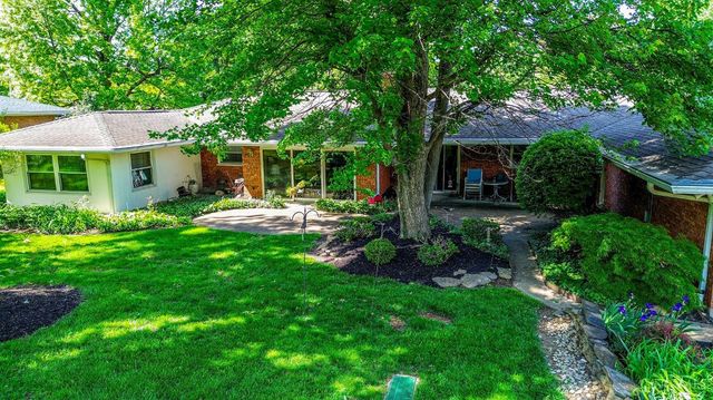 3345 Longmeadow Lane, Amberley, OH 45236