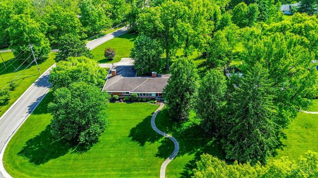 3345 Longmeadow Lane, Amberley, OH 45236