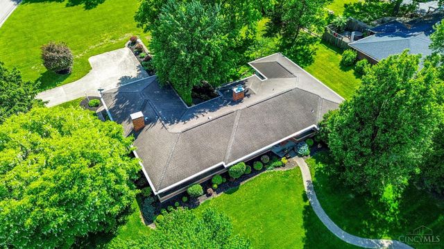 3345 Longmeadow Lane, Amberley, OH 45236