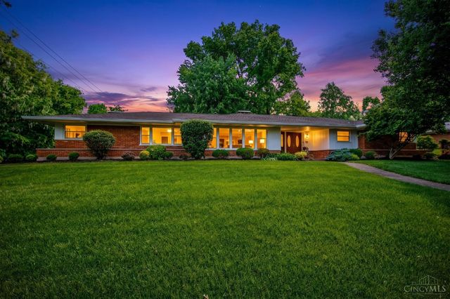 3345 Longmeadow Lane, Amberley, OH 45236