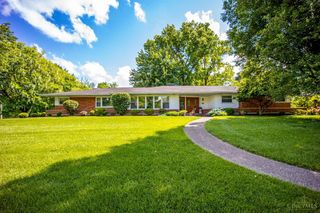 3345 Longmeadow Lane, Amberley, OH 45236