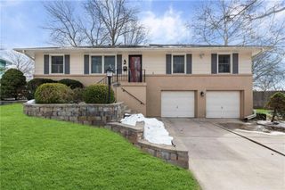 4013 S Maybrook Avenue, Independence, MO 64055