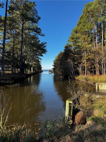 115 Cooks Landing RD, Camden, NC 27921