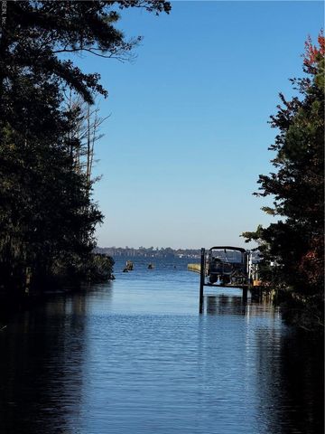 115 Cooks Landing RD, Camden, NC 27921