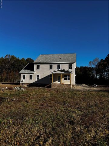 115 Cooks Landing RD, Camden, NC 27921