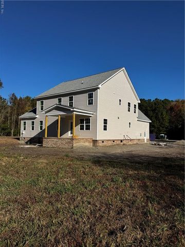 115 Cooks Landing RD, Camden, NC 27921