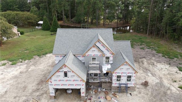 115 Cooks Landing RD, Camden, NC 27921