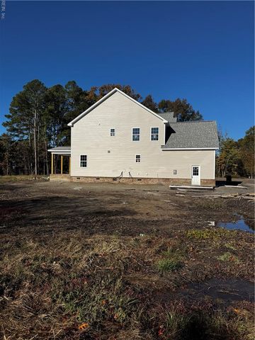 115 Cooks Landing RD, Camden, NC 27921
