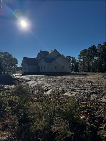 115 Cooks Landing RD, Camden, NC 27921