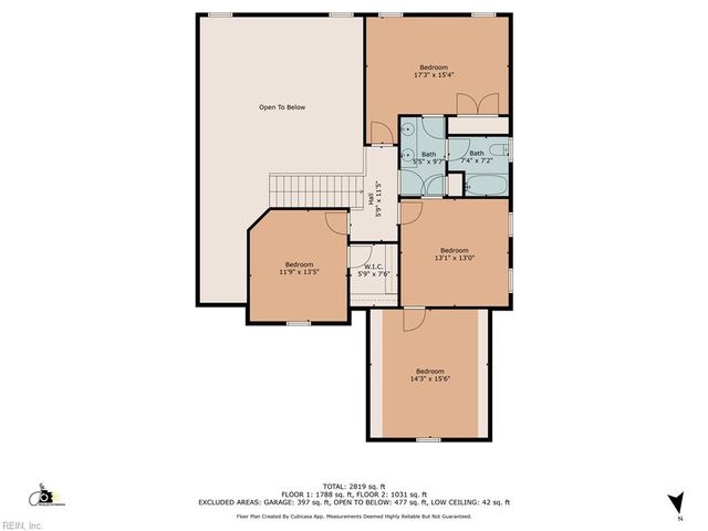 115 Cooks Landing RD, Camden, NC 27921