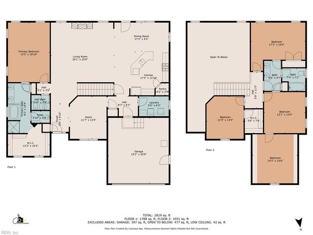 115 Cooks Landing RD, Camden, NC 27921