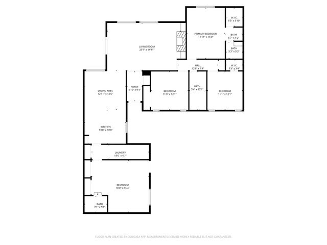 4205 Lariat Drive, Baytown, TX 77521