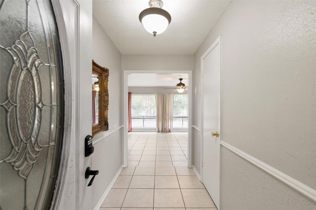 4205 Lariat Drive, Baytown, TX 77521