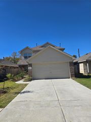 9219 Velasco Hills Drive, Baytown, TX 77521