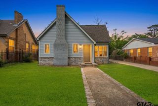 917 W Shaw St, Tyler, TX 75701
