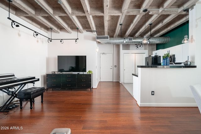 114 W ADAMS Street 402, Phoenix, AZ 85003