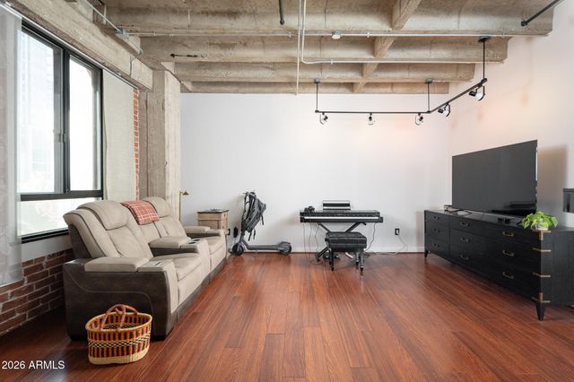 114 W ADAMS Street 402, Phoenix, AZ 85003
