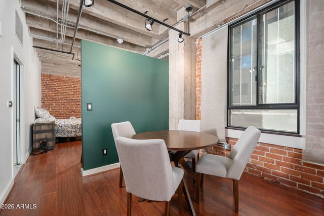 114 W ADAMS Street 402, Phoenix, AZ 85003