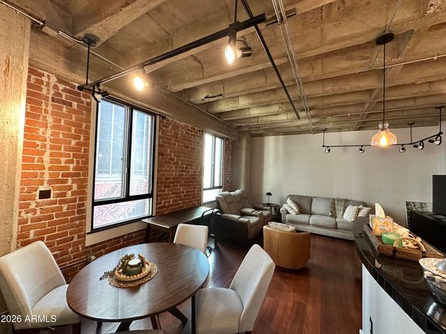 114 W ADAMS Street 402, Phoenix, AZ 85003
