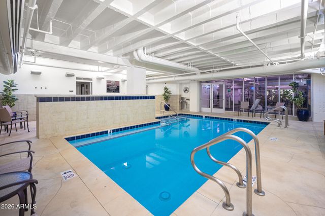 114 W ADAMS Street 402, Phoenix, AZ 85003