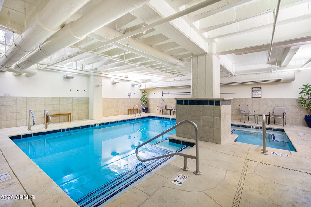 114 W ADAMS Street 402, Phoenix, AZ 85003 — photo 4