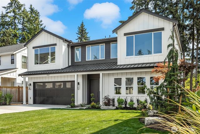7407 120th Lane NE, Kirkland, WA 98033