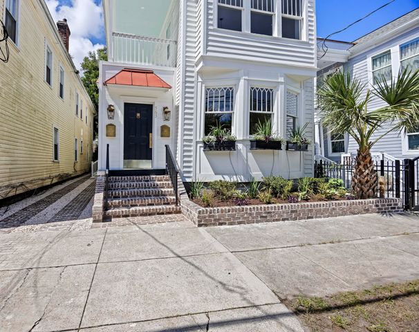 563 Rutledge Avenue, Charleston, SC 29403