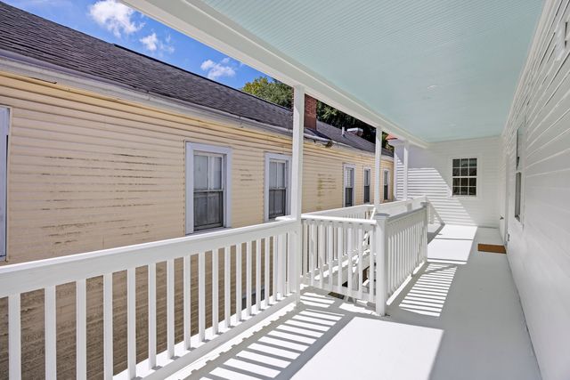 563 Rutledge Avenue, Charleston, SC 29403