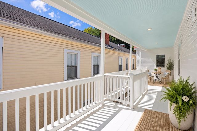 563 Rutledge Avenue, Charleston, SC 29403