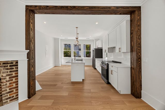 563 Rutledge Avenue, Charleston, SC 29403