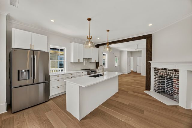 563 Rutledge Avenue, Charleston, SC 29403