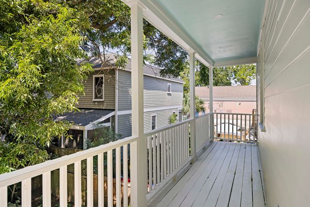 563 Rutledge Avenue, Charleston, SC 29403