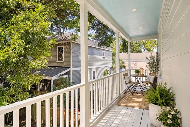 563 Rutledge Avenue, Charleston, SC 29403