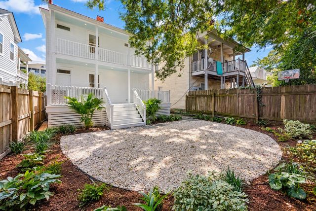 563 Rutledge Avenue, Charleston, SC 29403