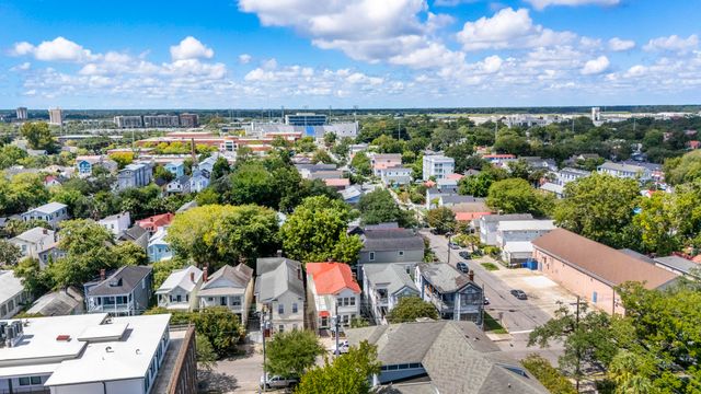 563 Rutledge Avenue, Charleston, SC 29403