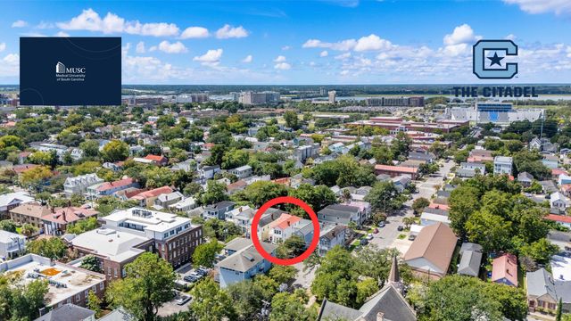 563 Rutledge Avenue, Charleston, SC 29403