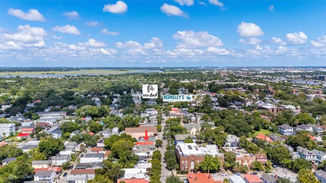 563 Rutledge Avenue, Charleston, SC 29403