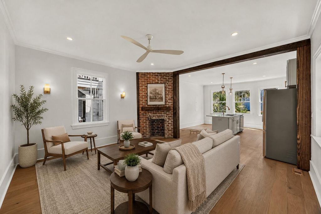 563 Rutledge Avenue, Charleston, SC 29403