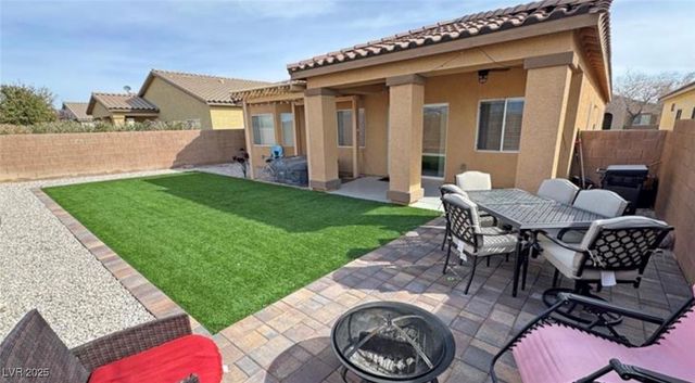 4780 Lorenzo Way, Pahrump, NV 89061