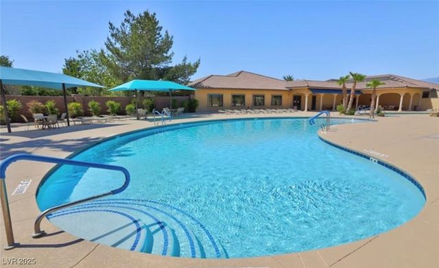 4780 Lorenzo Way, Pahrump, NV 89061