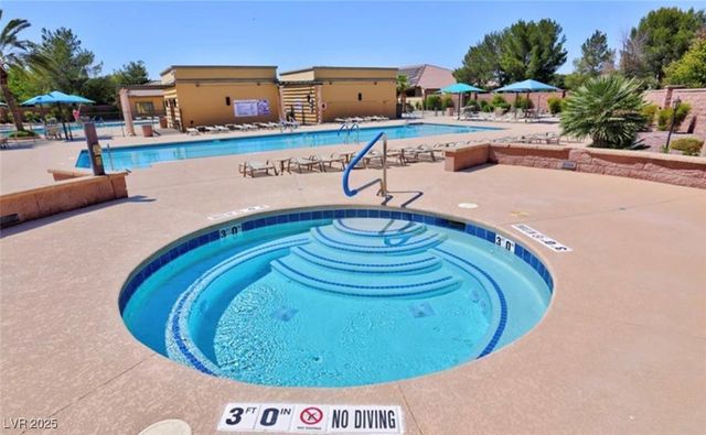 4780 Lorenzo Way, Pahrump, NV 89061